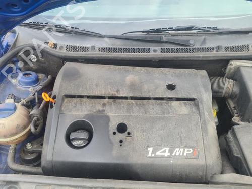 Steering pump SKODA FABIA I Combi (6Y5) | BP37370032M99 - Image 8