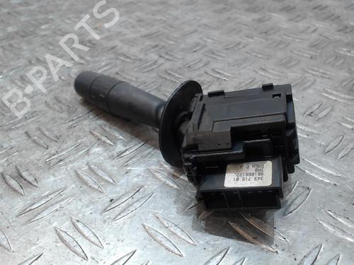 Used Steering column stalk Steering column stalk 37353705 37353705