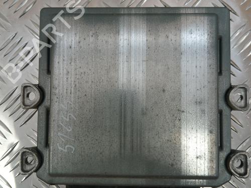 Engine control unit (ECU) CITROËN C2 (JM_) | BP37367271M57 - Image 3