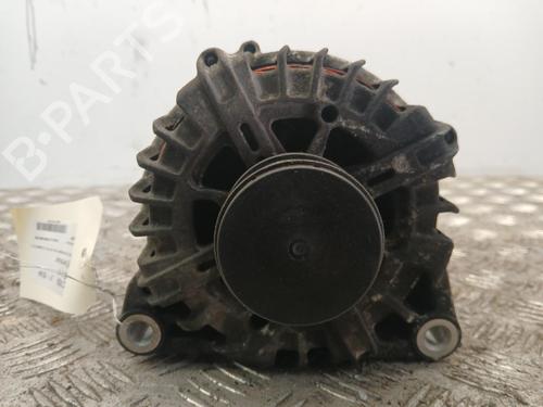 Used Alternator Alternator CITROËN C5 III (RD_) [2008-2017] 40507653 40507653