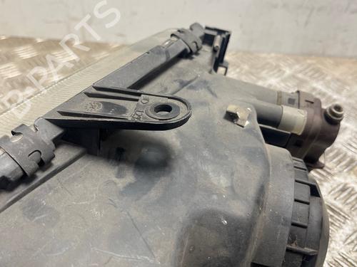 Used Right headlight Right headlight PEUGEOT 306 Hatchback (7A, 7C, N3, N5) 1.8 (101 hp) 39729830 39729830