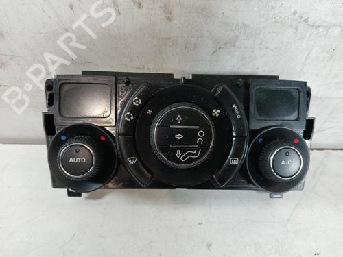 Used Climate control Climate control 37362895 37362895
