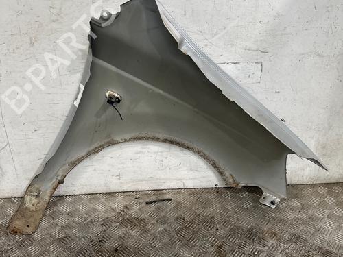 Used Left front fenders Left front fenders HYUNDAI GETZ (TB) 1.3 (85 hp) 40027456 40027456