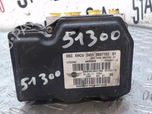 ABS pump MINI MINI COUNTRYMAN (R60) One | BP37360912M43 - Image 2