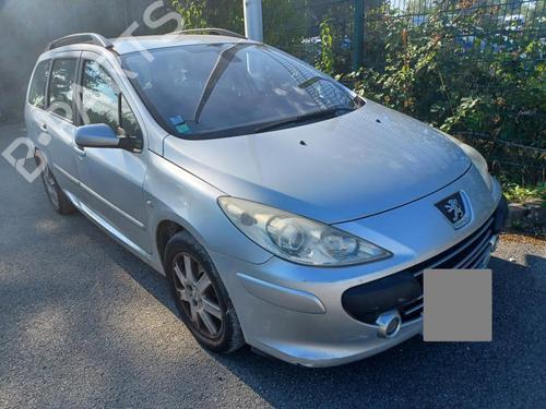 Engine control unit (ECU) PEUGEOT 307 Break (3E) | BP37357804M57 - Image 7