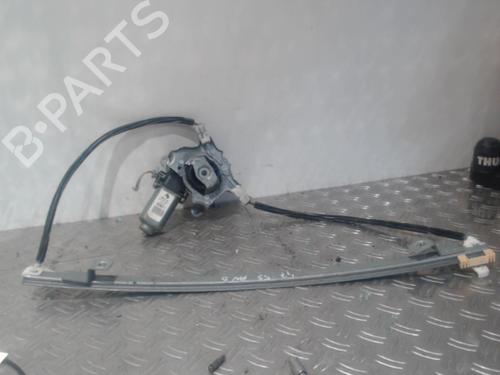 Used Front right window mechanism Front right window mechanism 37355218 37355218