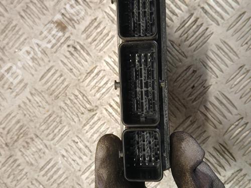 Engine control unit (ECU) DACIA SANDERO II TCe 90 (B8M1, B8MA, B8AC) | BP40507730M57 - Image 2