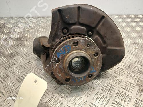 Used Right front steering knuckle Right front steering knuckle 37993490 37993490