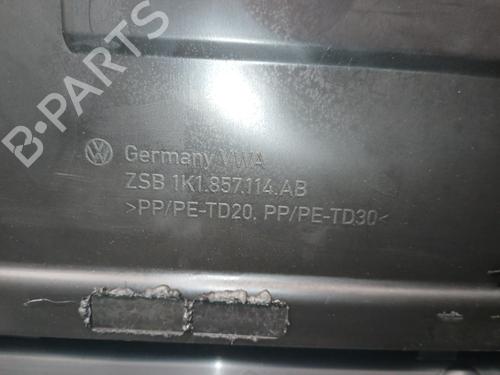 Glove box VW GOLF VI (5K1) 2.0 TDI 4motion | BP37369842C95 - Image 5