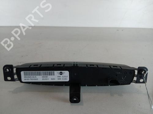 Switch MINI MINI COUNTRYMAN (R60) One | BP37362372I30 - Image 4