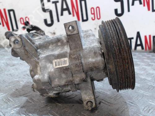 AC compressor DACIA DUSTER (HS_) 1.5 dCi (HSMC) | BP37361138M34  - Image 5