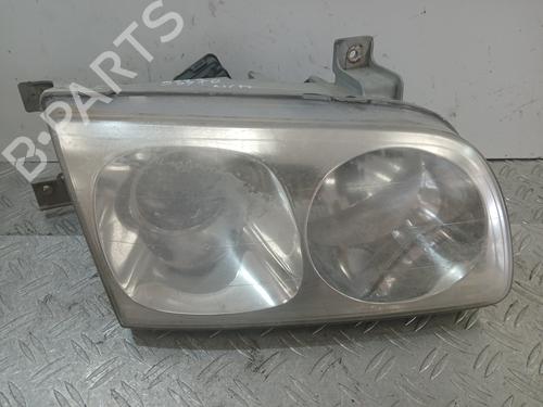 Used Right headlight Right headlight 37366587 37366587