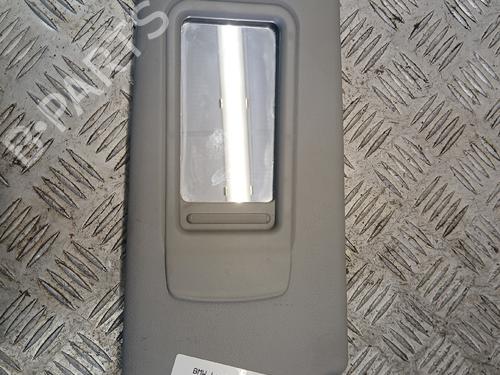 Left sun visor BMW 3 Touring (E91) 325 d | BP37373962I1 - Image 3