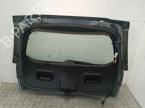 Tailgate CITROËN C3 II (SC_) 1.4 HDi 70 (SC8HZC, SC8HR0, SC8HP4) | BP37369201C6 - Image 3