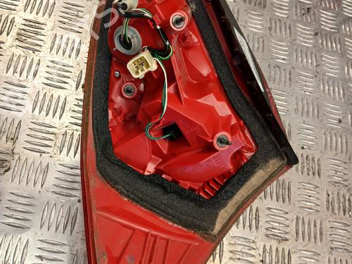 Used Left taillight Left taillight 37371260 37371260