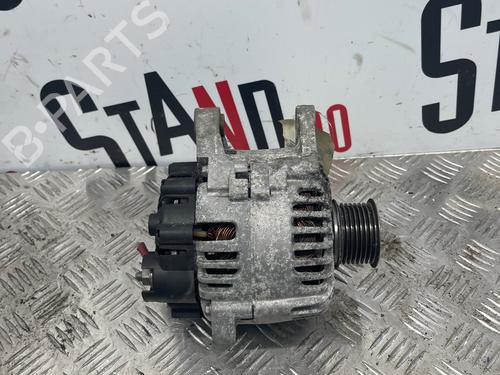 Alternator RENAULT SCÉNIC II (JM0/1_) 2.0 (JM05, JM0U, JM1N, JM1U, JM2V) | BP37367247M7 - Image 2