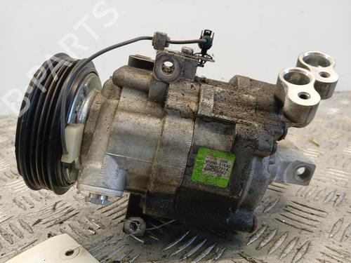 AC compressor OPEL AGILA B (H08) 1.2 (F68) | BP38557488M34 - Image 4