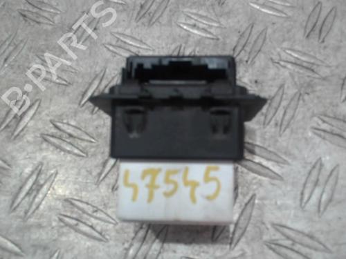 Heater resistor RENAULT MODUS / GRAND MODUS (F/JP0_) 1.5 dCi (FP0F, JP0F) | BP37356779M108 - Image 2