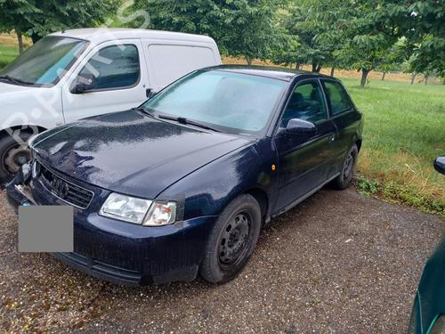 Used Parts AUDI A3 (8L1)  1.9 TDI  4808672
