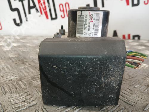 abs-pump-peugeot-207-wa_-wc_-2006-2007-2008-2009-2010-2011-2012-2013-2014-2015-37371662 main image