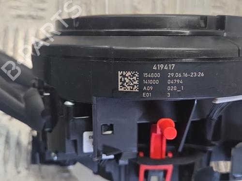 Steering column stalk MERCEDES-BENZ A-CLASS (W176) A 220 d 4-matic (176.005) | BP37374739I23 - Image 2