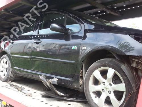 Engine control unit (ECU) PEUGEOT 307 (3A/C) 1.6 HDi 110 | BP37351711M57 - Image 7