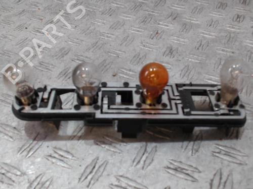 Used Lamp holder Lamp holder 37356968 37356968