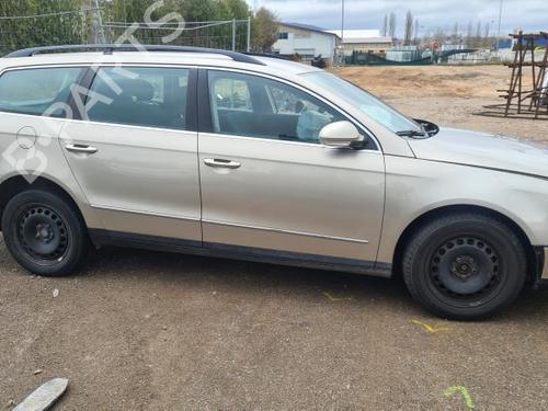 ABS pump VW PASSAT B6 Variant (3C5) | BP37358653M43 - Image 6
