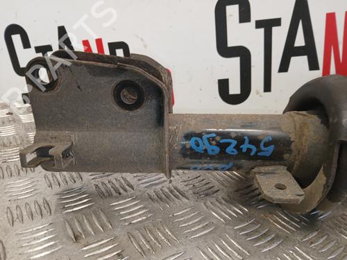 Right front shock absorber RENAULT TRAFIC II Van (FL) 2.0 dCi 90 (FL0H, FL00, FL01, FL0M, FL0P, FL0S) | BP37371697M17 - Image 5