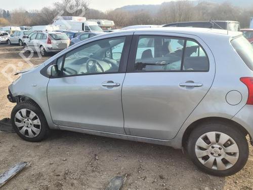 Used Parts TOYOTA YARIS (_P9_) 4808083