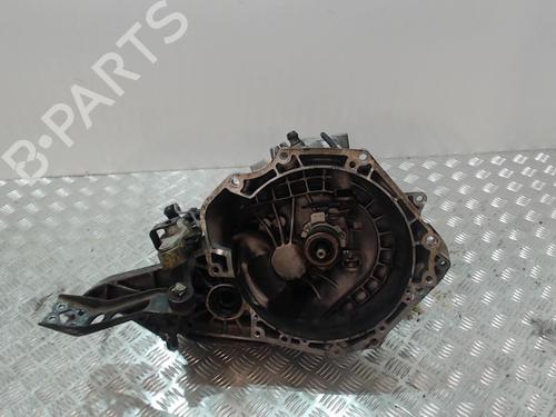 Used Gearbox Gearbox 37353166 37353166
