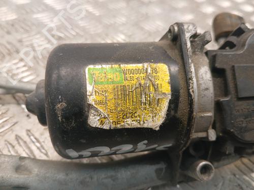 Front wiper motor CITROËN DS3 (SA_) 1.6 HDi 90 | BP37374348M29 - Image 3