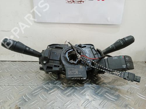 Steering column stalk RENAULT CLIO IV (BH_) 1.5 dCi 75 | BP37363328I23 - Image 2