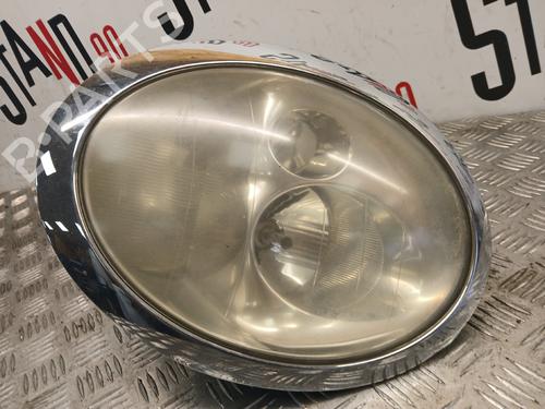 left-headlight-mini-mini-r50-r53-2001-2002-2003-2004-2005-2006-37372444 main image