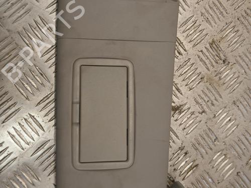 Left sun visor OPEL CORSA D (S07) 1.2 (L08, L68) | BP37372216I1 - Image 2