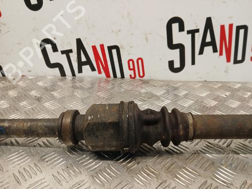 Right front driveshaft CITROËN C5 III Break (RW_) 2.0 HDi | BP37363622M39 - Image 7