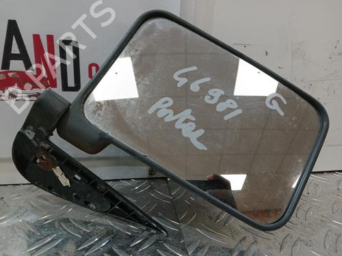 Retrovisor esquerdo PIAGGIO PORTER Platform/Chassis 1.3 16V | BP37353726C26 - Image 3