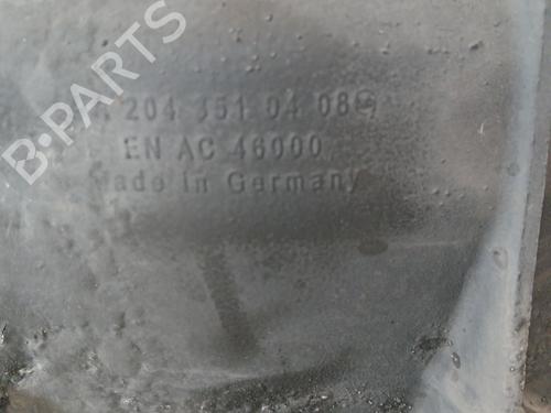 Rear differential MERCEDES-BENZ C-CLASS T-Model (S204) C 220 CDI (204.202) | BP37367125M24 - Image 5