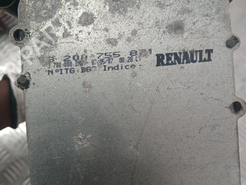 Cable RENAULT CLIO III (BR0/1, CR0/1) 1.2 16V (BR0P, CR0P) | BP37358213E12  - Image 5