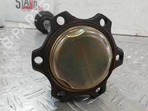 Used Left front driveshaft Left front driveshaft 37358243 37358243