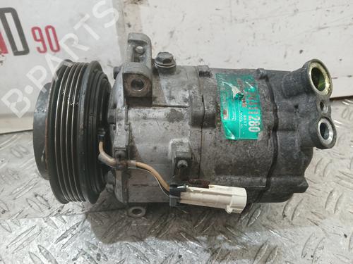 Used AC compressor AC compressor 37359742 37359742