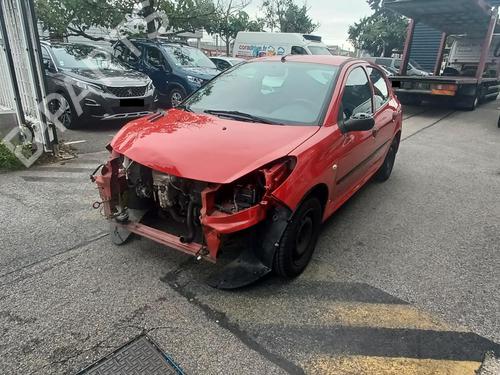 Starter PEUGEOT 206+ (2L_, 2M_) 1.4 i | BP37359943M8 - Image 10