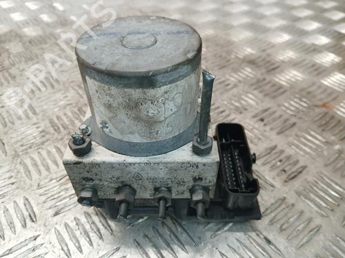 ABS pump RENAULT MASTER III Van (FV) 2.3 dCi 125 FWD (FV0C, FV0D, FV0G, FV0H, FV0J, FV0K,... | BP37368138M43  - Image 7