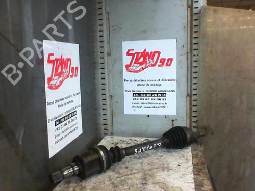 Used Left front brake caliper Left front brake caliper 37349873 37349873