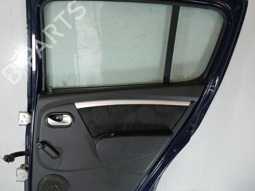 Dør højre bagtil DACIA SANDERO 1.5 dCi | BP37362267C5 - Image 2