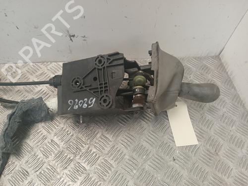 Cable RENAULT MASTER III Van (FV) 2.3 dCi 125 FWD (FV0C, FV0D, FV0G, FV0H, FV0J, FV0K,... | BP37368732E12 - Image 2