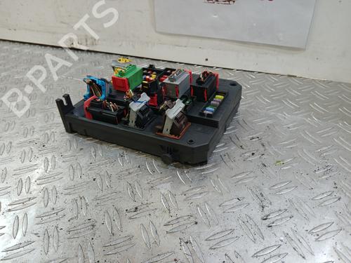 Fuse box CITROËN C4 II (NC_) 2.0 HDi / BlueHDi 150 | BP37364464E1 - Image 3