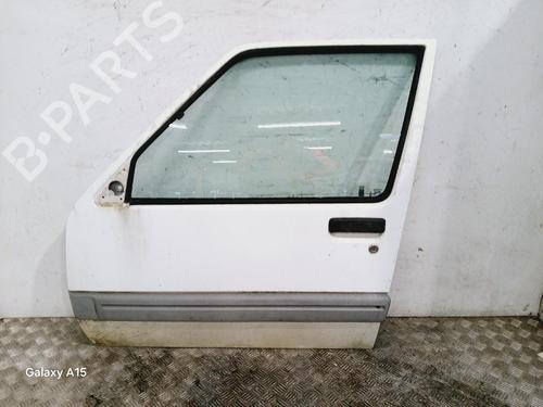 Used Left front door Left front door RENAULT RAPID Box Body/MPV (F40_, G40_) 1.9 D (F40R) (54 hp) 40202728 40202728