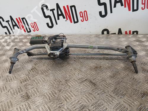 Front wiper motor RENAULT TRAFIC II Van (FL) 2.0 dCi 90 (FL0H, FL00, FL01, FL0M, FL0P, FL0S) | BP37371707M29 - Image 3