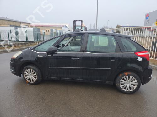 Engine control unit (ECU) CITROËN C4 Picasso I MPV (UD_) | BP37373994M57 - Image 8